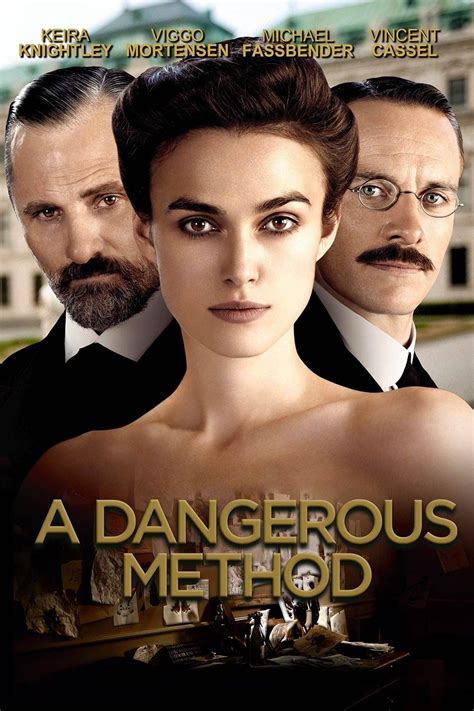 Watch A Dangerous Method 2011 Online free .